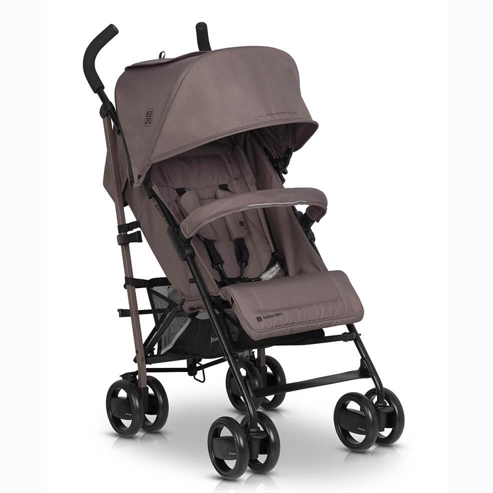 EZZO - cleo-kinderwagen.de