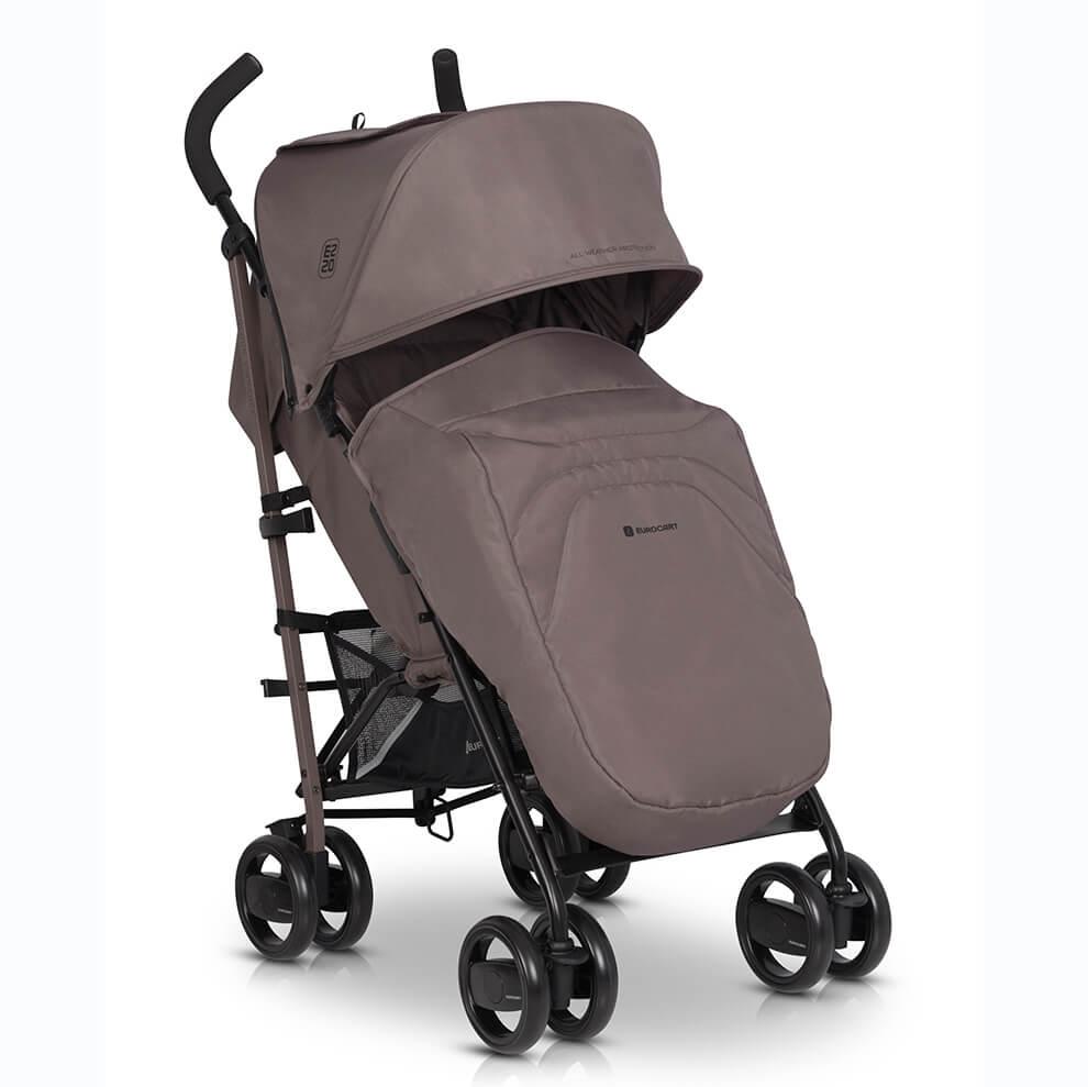 EZZO - cleo-kinderwagen.de