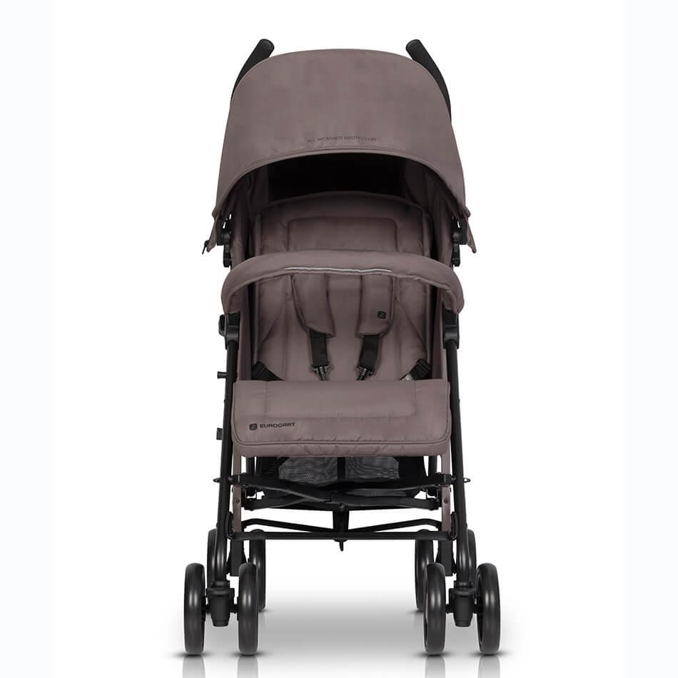 EZZO - cleo-kinderwagen.de