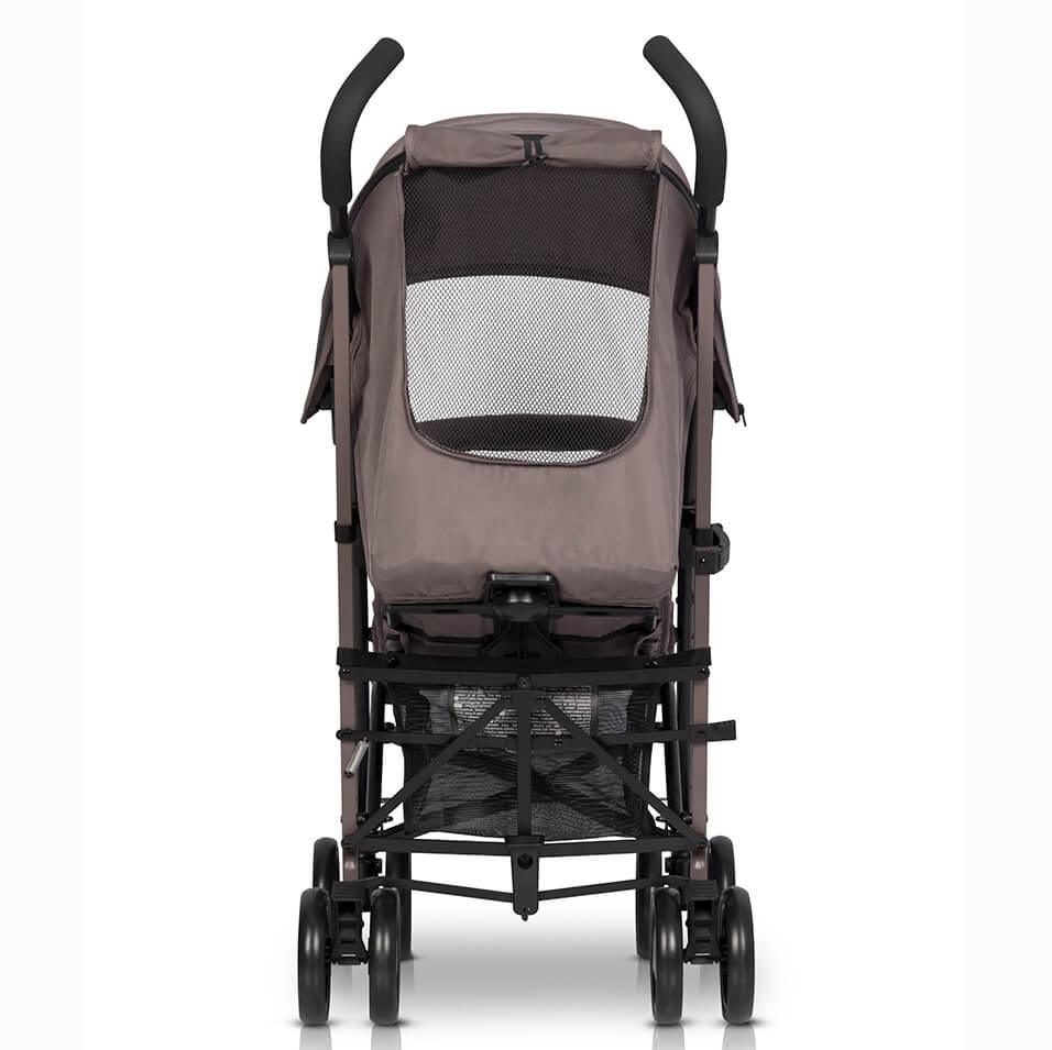 EZZO - cleo-kinderwagen.de