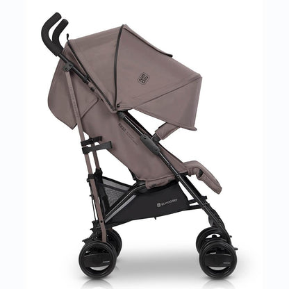 EZZO - cleo-kinderwagen.de