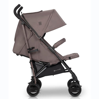 EZZO - cleo-kinderwagen.de