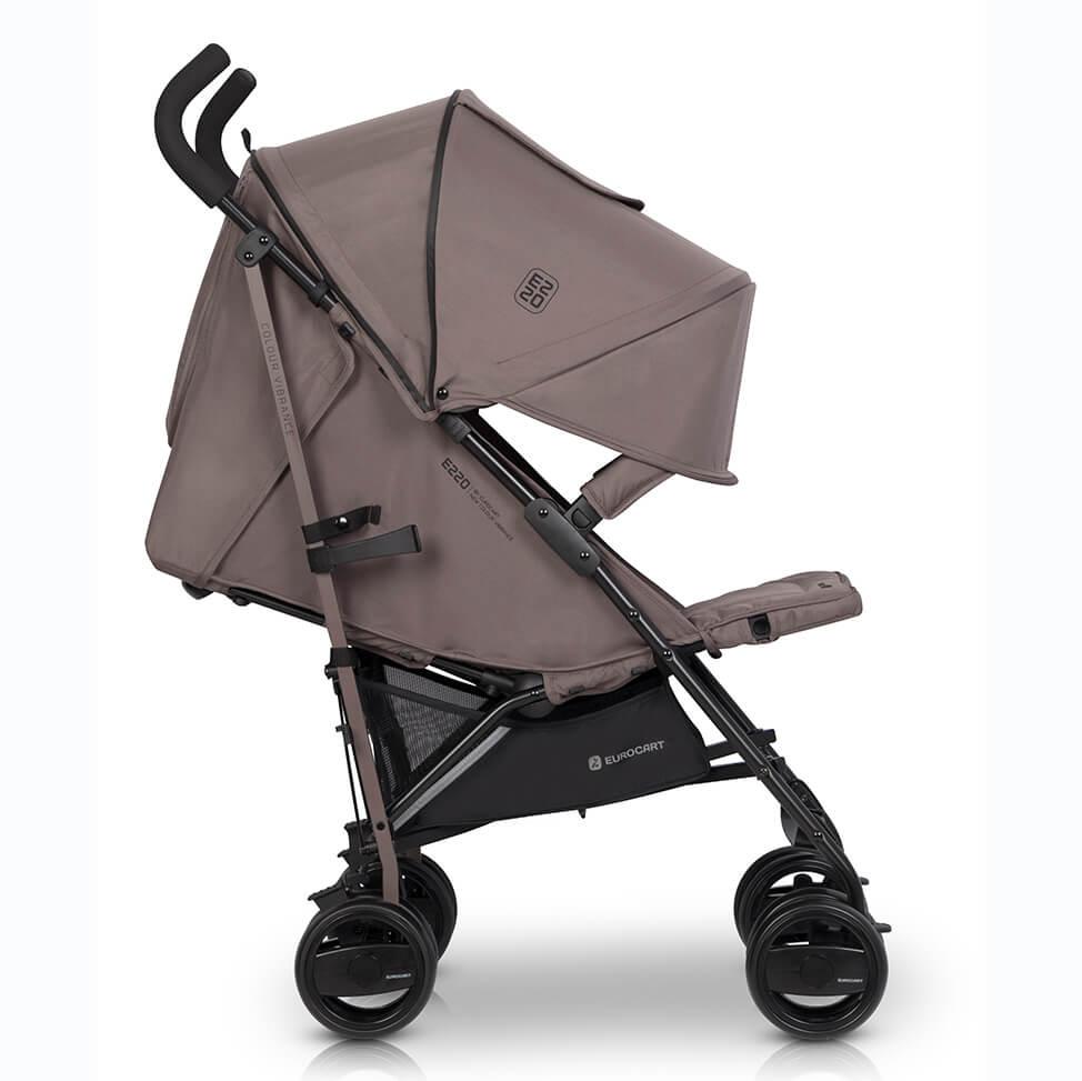 EZZO - cleo-kinderwagen.de