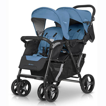 FUSION - cleo-kinderwagen.de