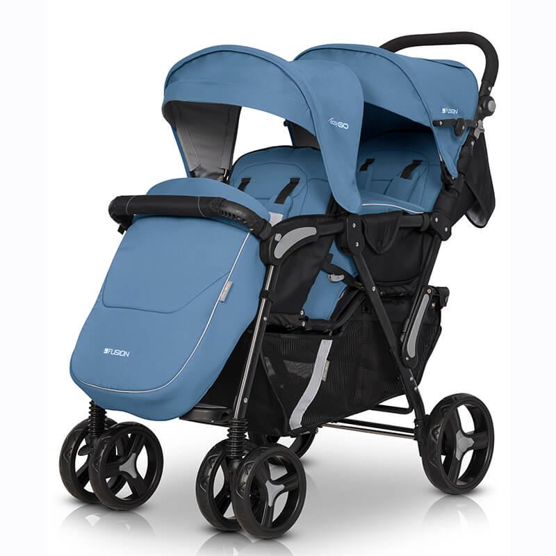 FUSION - cleo-kinderwagen.de