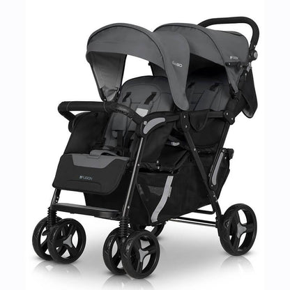 FUSION - cleo-kinderwagen.de