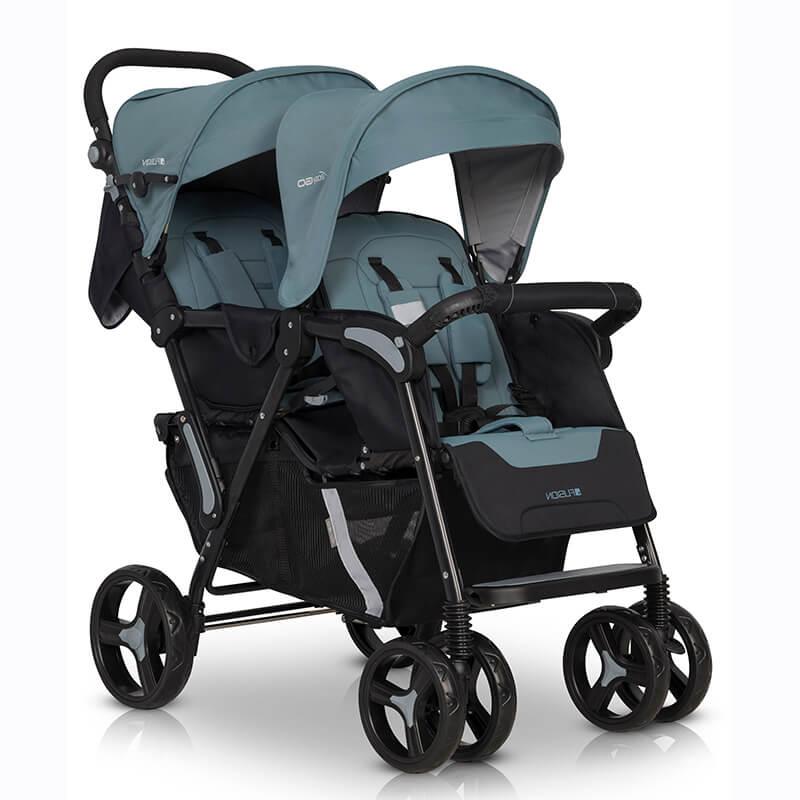 FUSION - cleo-kinderwagen.de