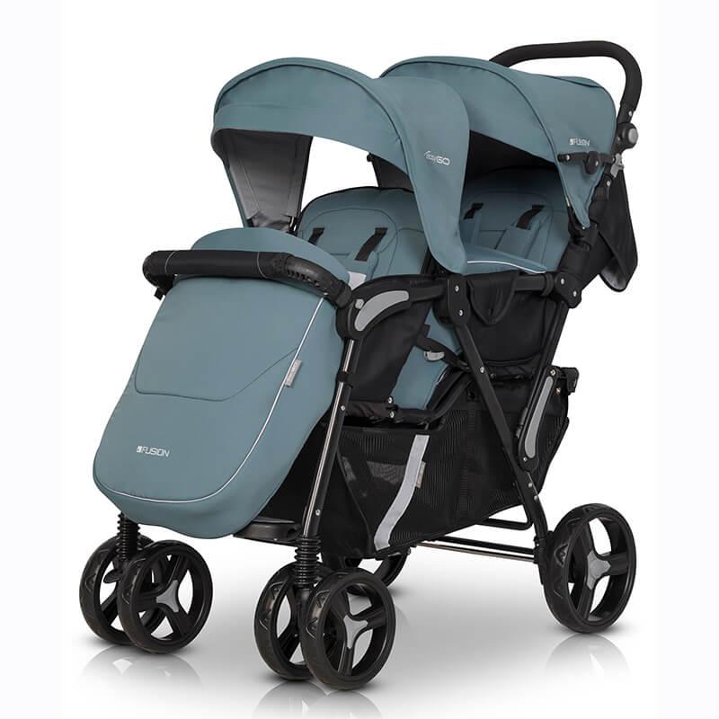 FUSION - cleo-kinderwagen.de