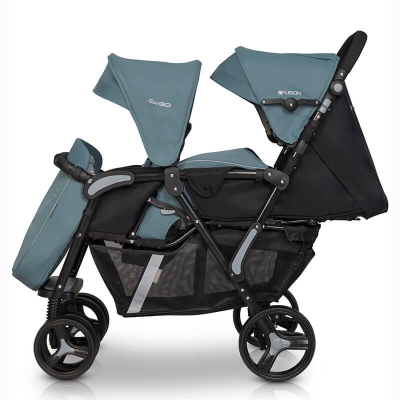 FUSION - cleo-kinderwagen.de