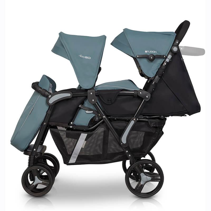 FUSION - cleo-kinderwagen.de