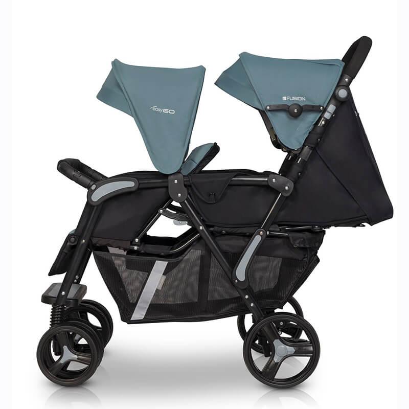 FUSION - cleo-kinderwagen.de