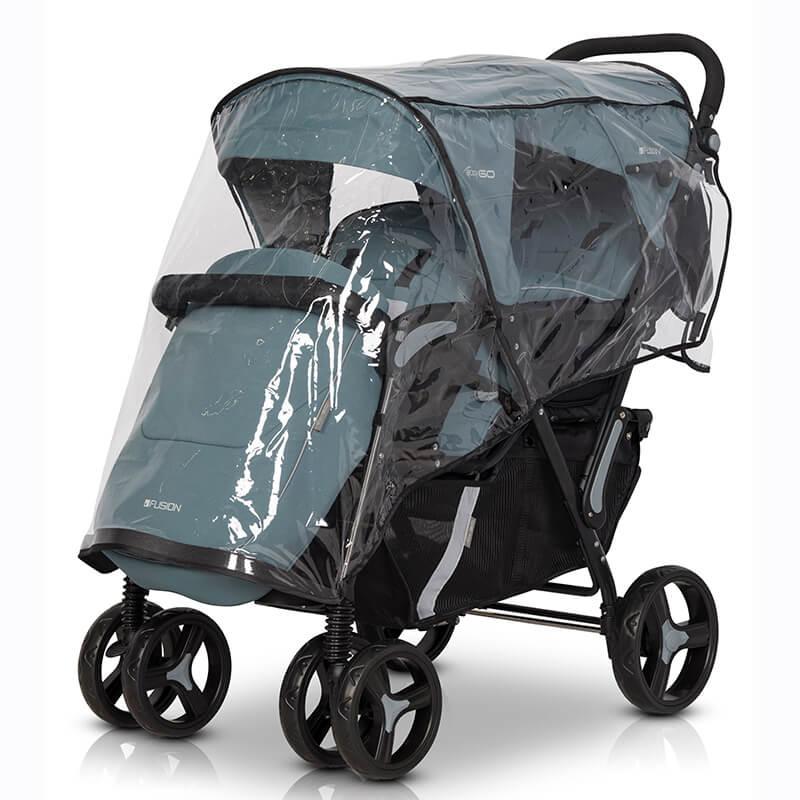 FUSION - cleo-kinderwagen.de