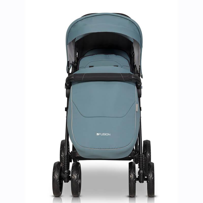 FUSION - cleo-kinderwagen.de