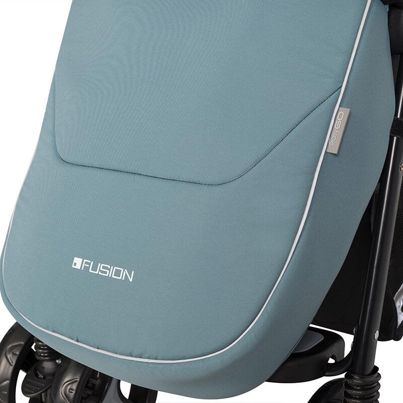 FUSION - cleo-kinderwagen.de