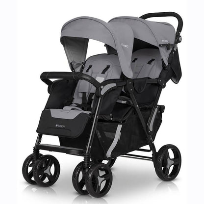 FUSION - cleo-kinderwagen.de