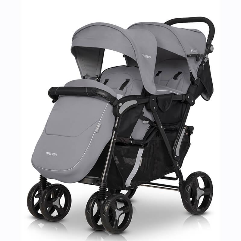 FUSION - cleo-kinderwagen.de