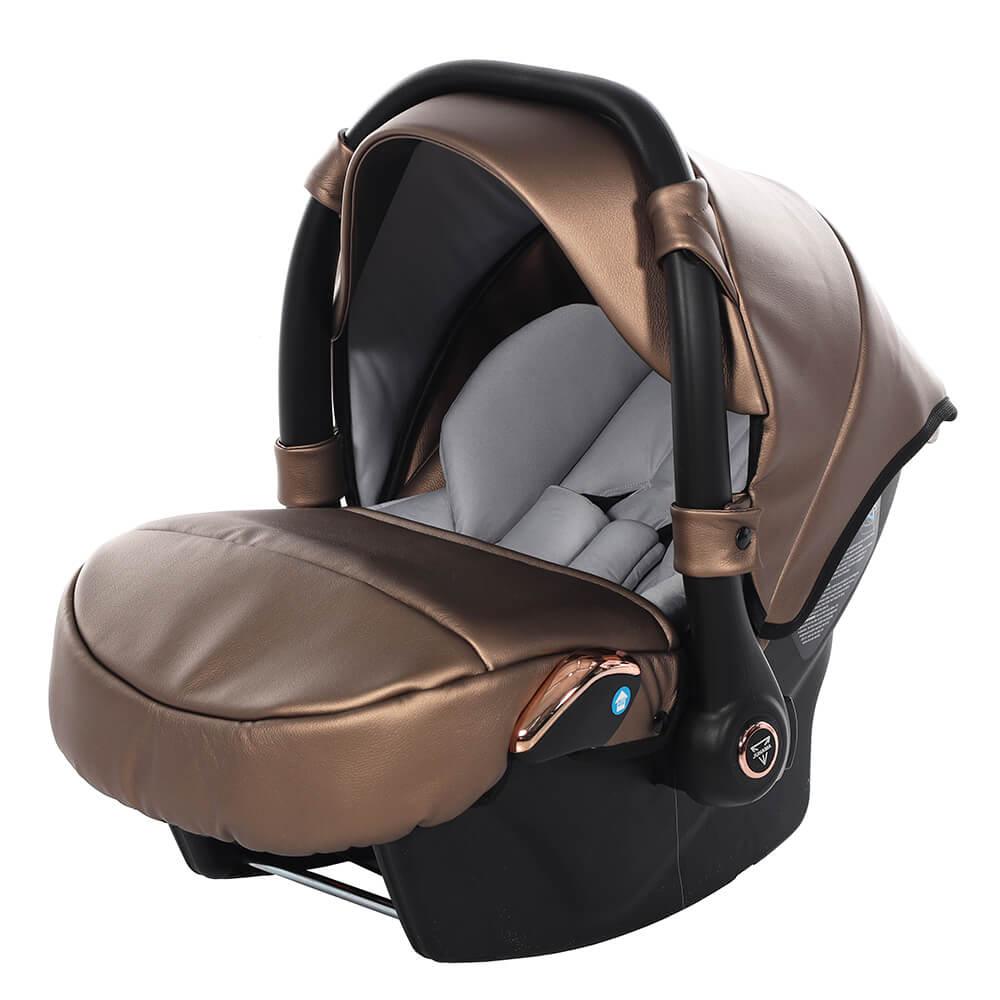 FLUO LINE DUO - cleo-kinderwagen.de