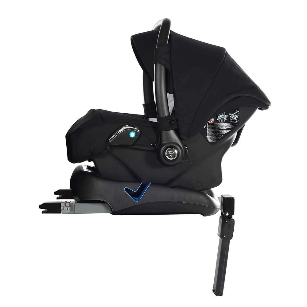 JUNAMA "BASIC" - cleo-kinderwagen.de