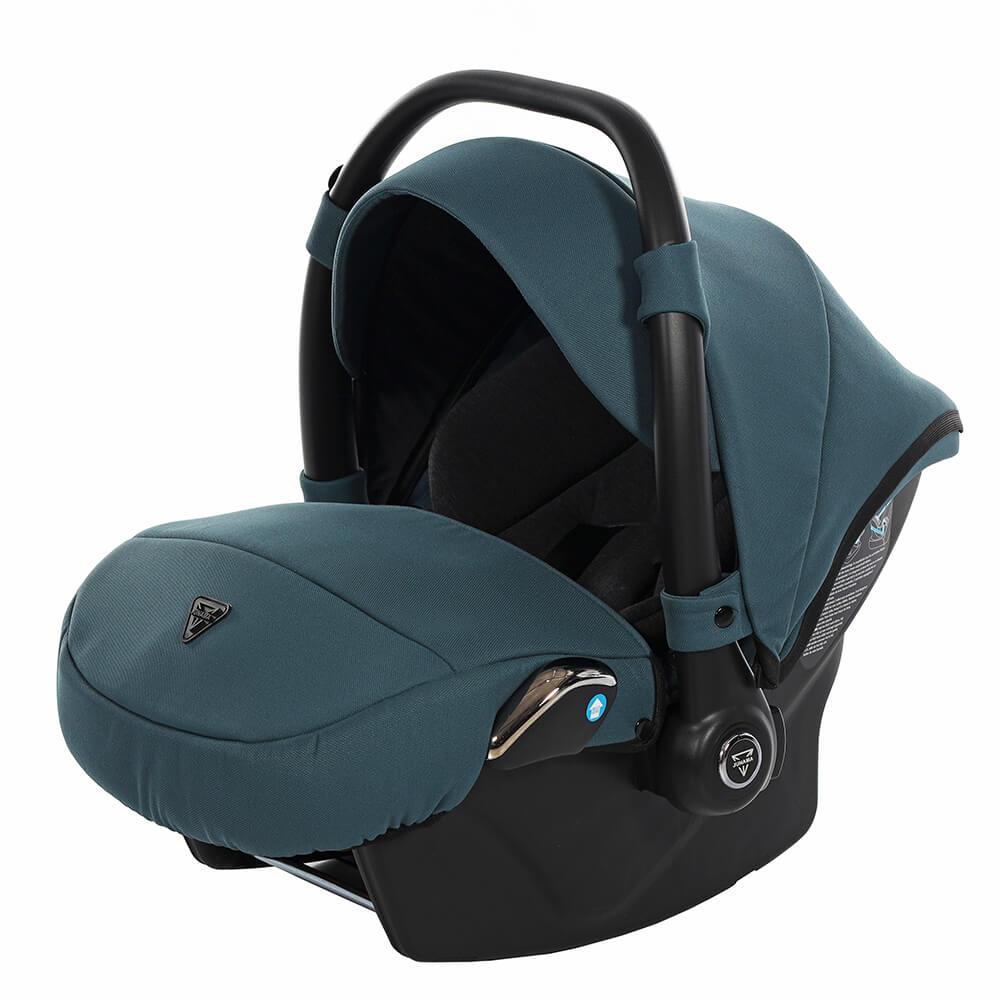 JUNAMA "BASIC" - cleo-kinderwagen.de