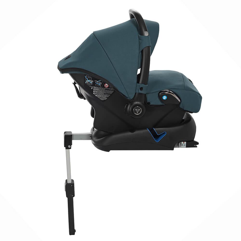 JUNAMA "BASIC" - cleo-kinderwagen.de