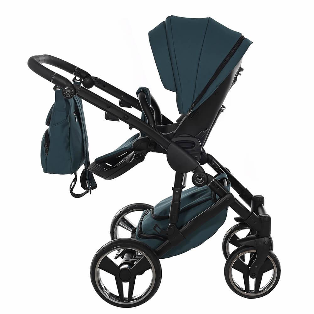 JUNAMA "BASIC" - cleo-kinderwagen.de