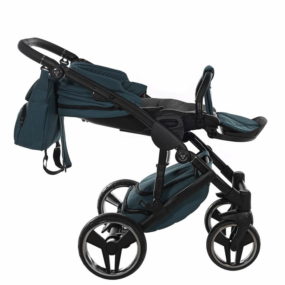 JUNAMA "BASIC" - cleo-kinderwagen.de