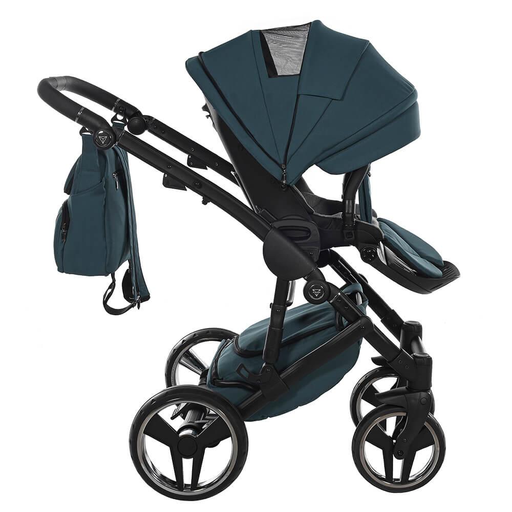 JUNAMA "BASIC" - cleo-kinderwagen.de