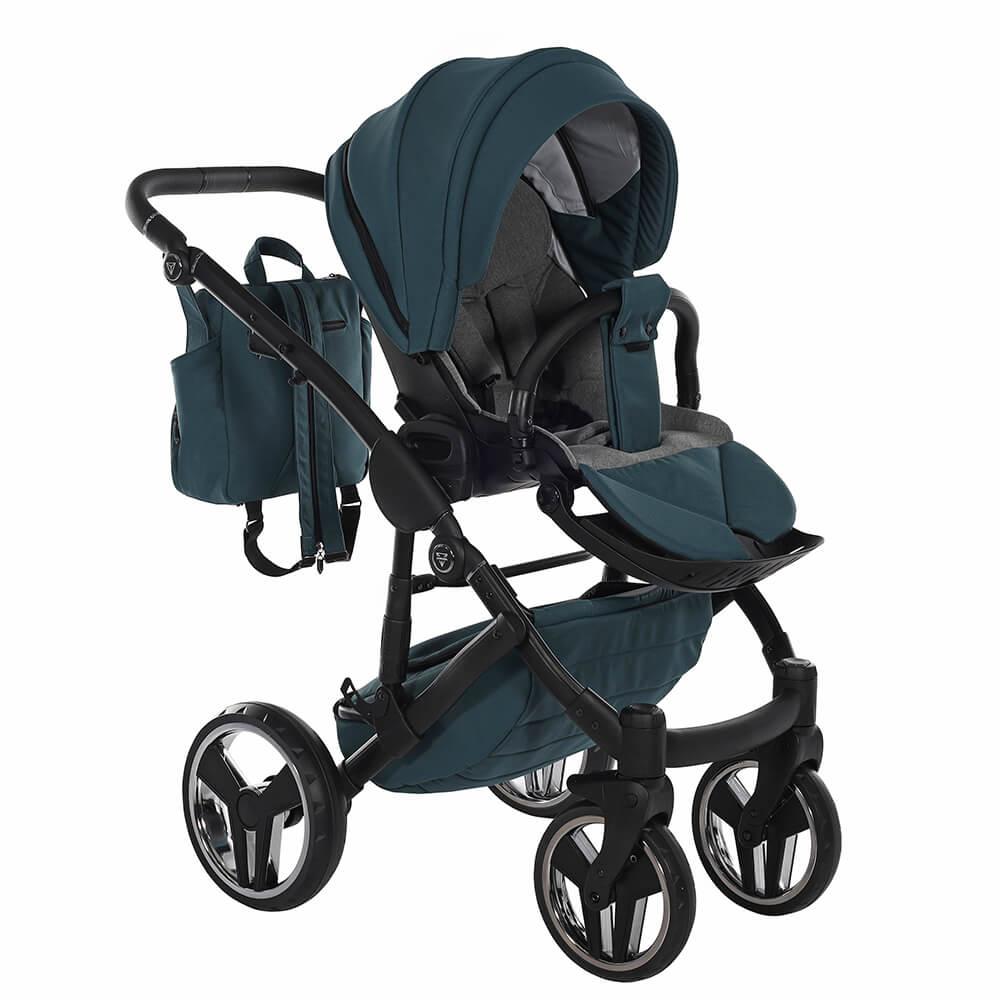 JUNAMA "BASIC" - cleo-kinderwagen.de