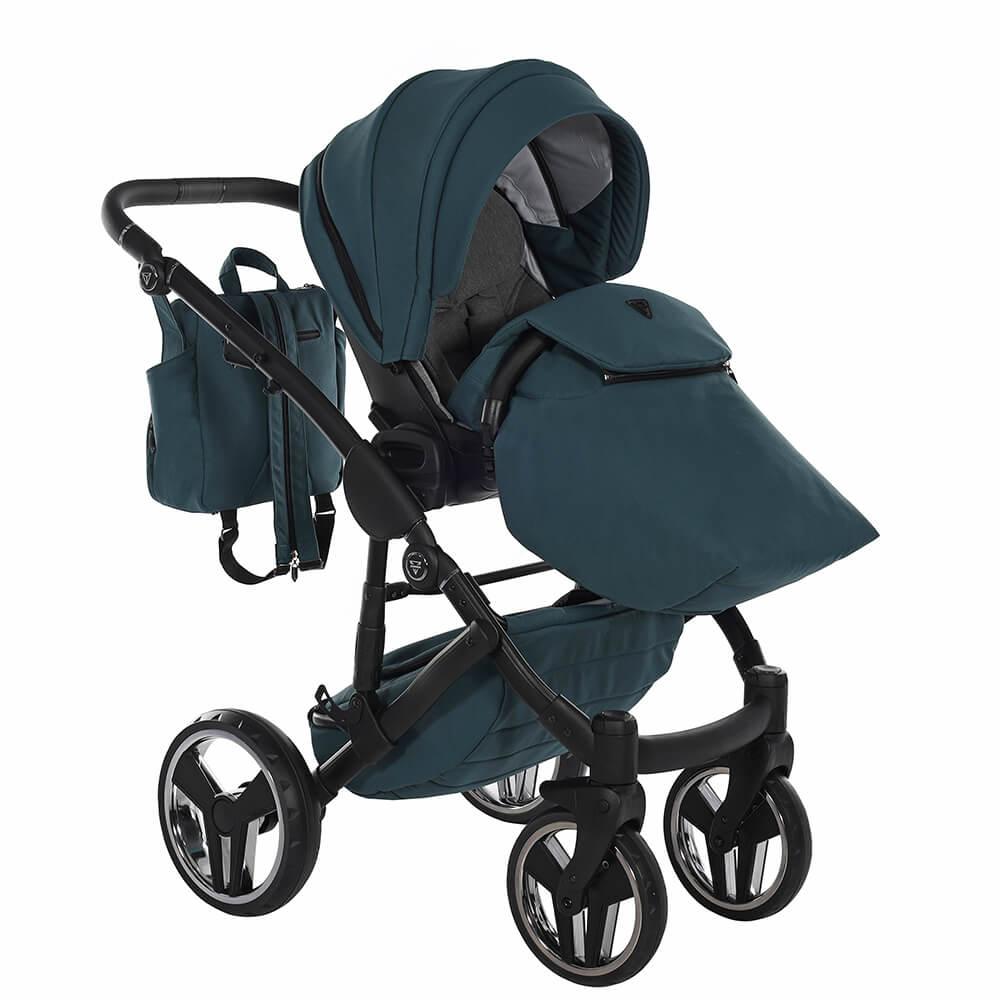 JUNAMA "BASIC" - cleo-kinderwagen.de