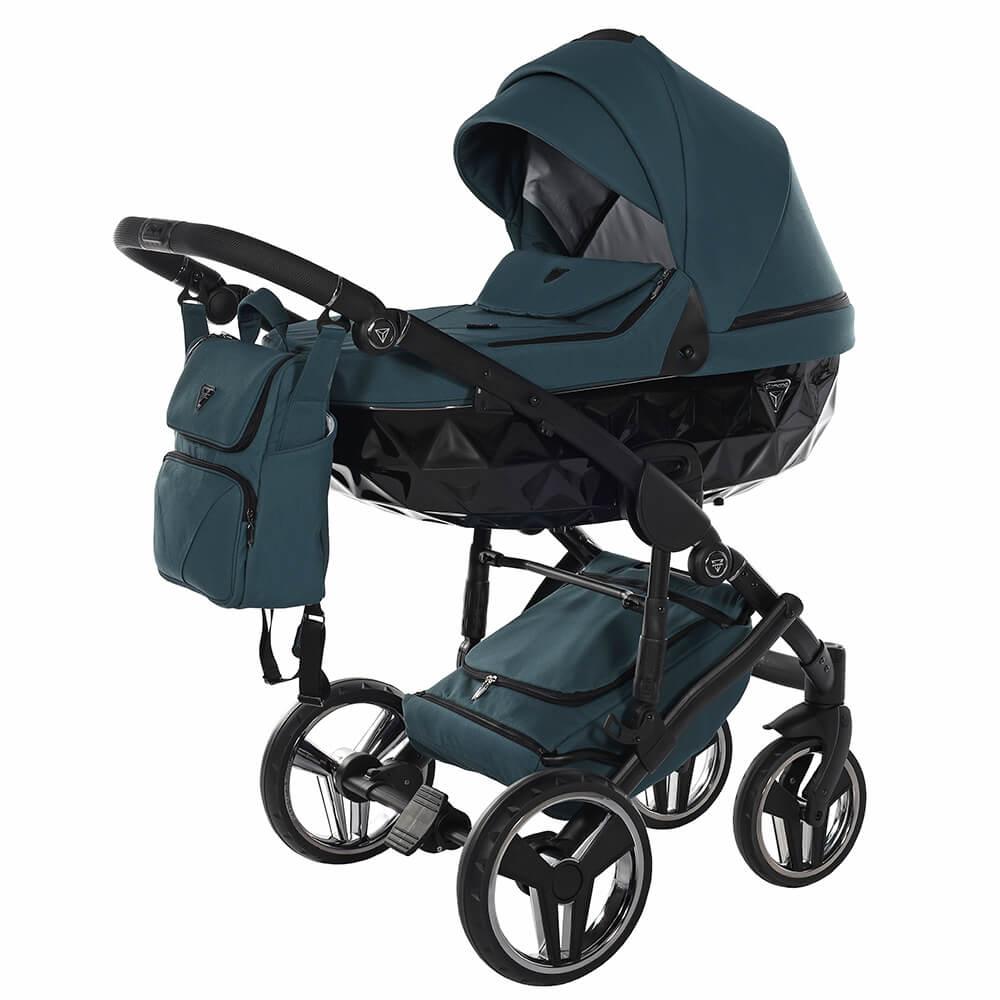 JUNAMA "BASIC" - cleo-kinderwagen.de