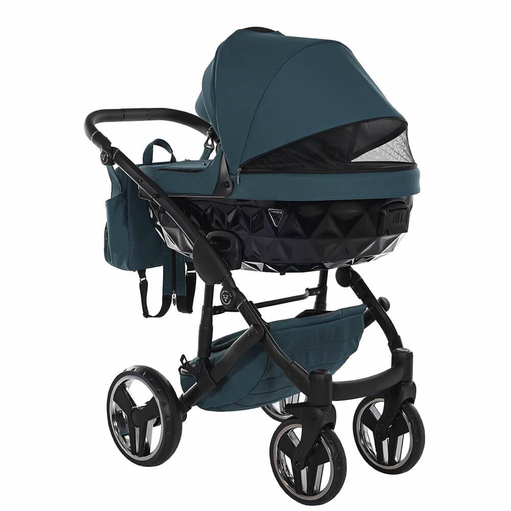 JUNAMA "BASIC" - cleo-kinderwagen.de