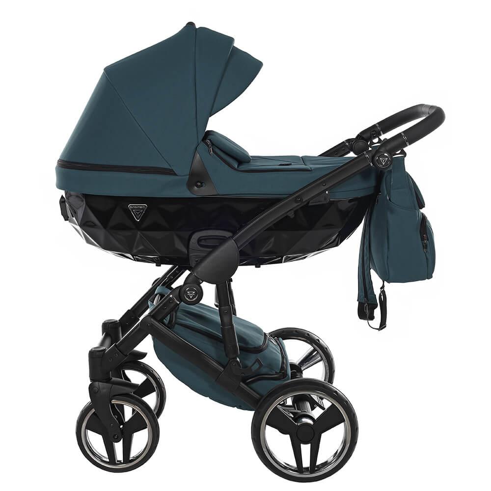 JUNAMA "BASIC" - cleo-kinderwagen.de