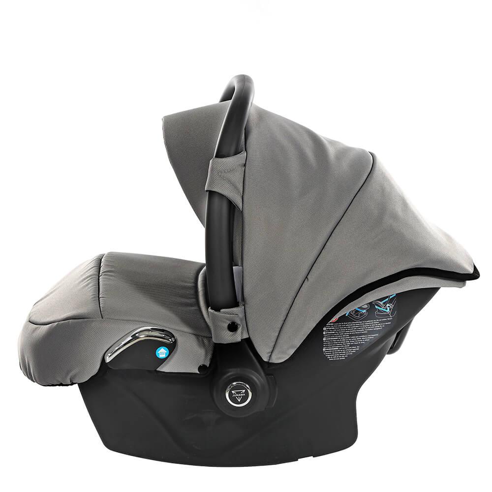 JUNAMA "BASIC" - cleo-kinderwagen.de