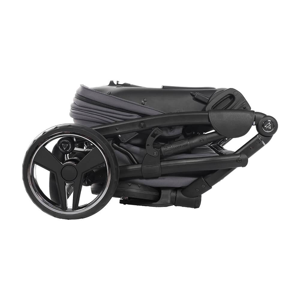 JUNAMA "BASIC" - cleo-kinderwagen.de