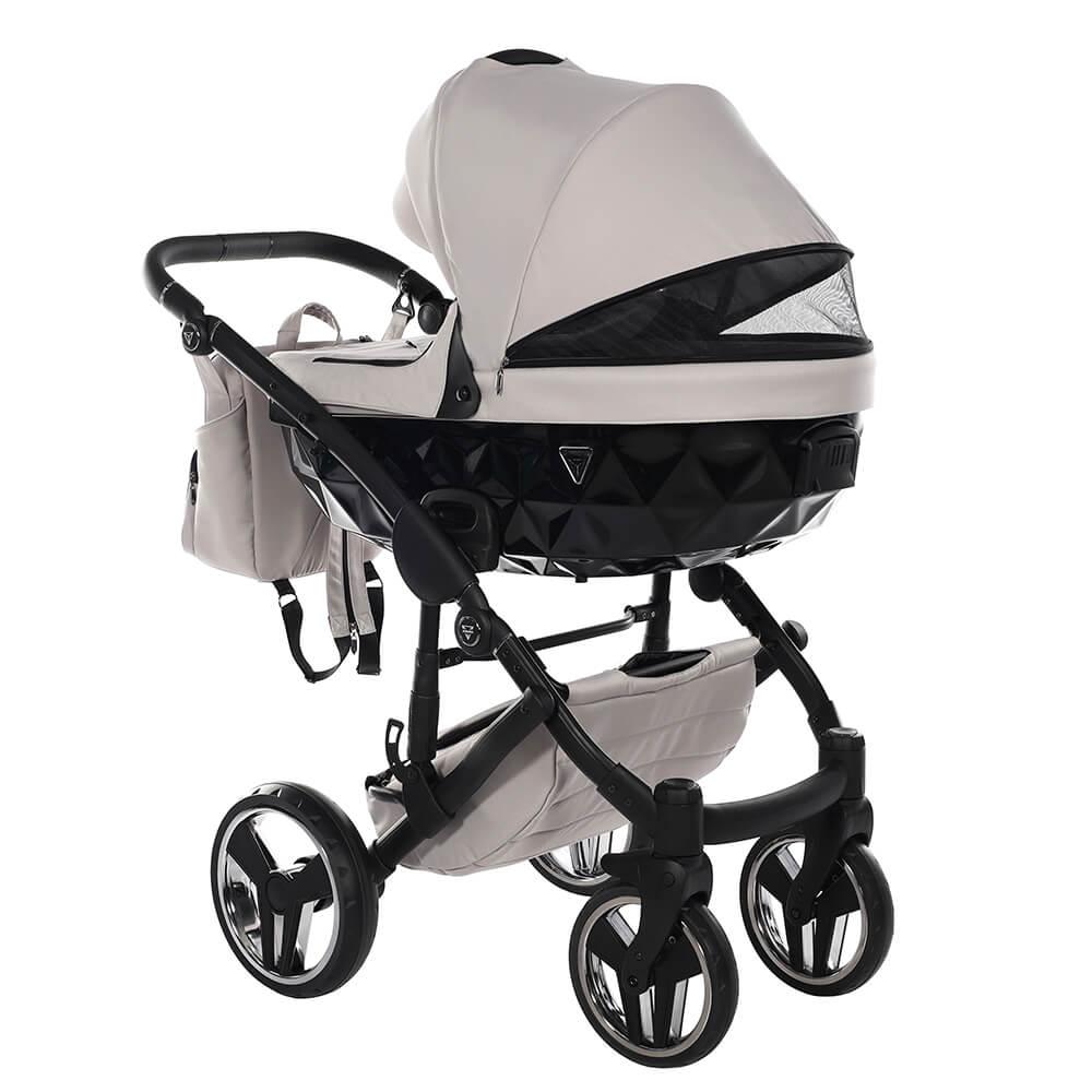 JUNAMA "BASIC" - cleo-kinderwagen.de