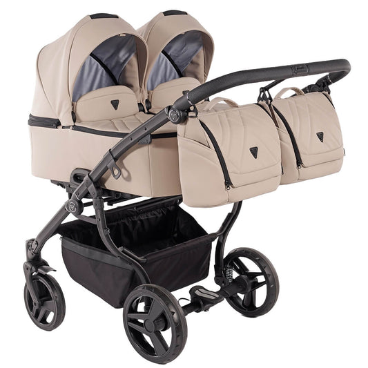 JUNAMA DUO V3