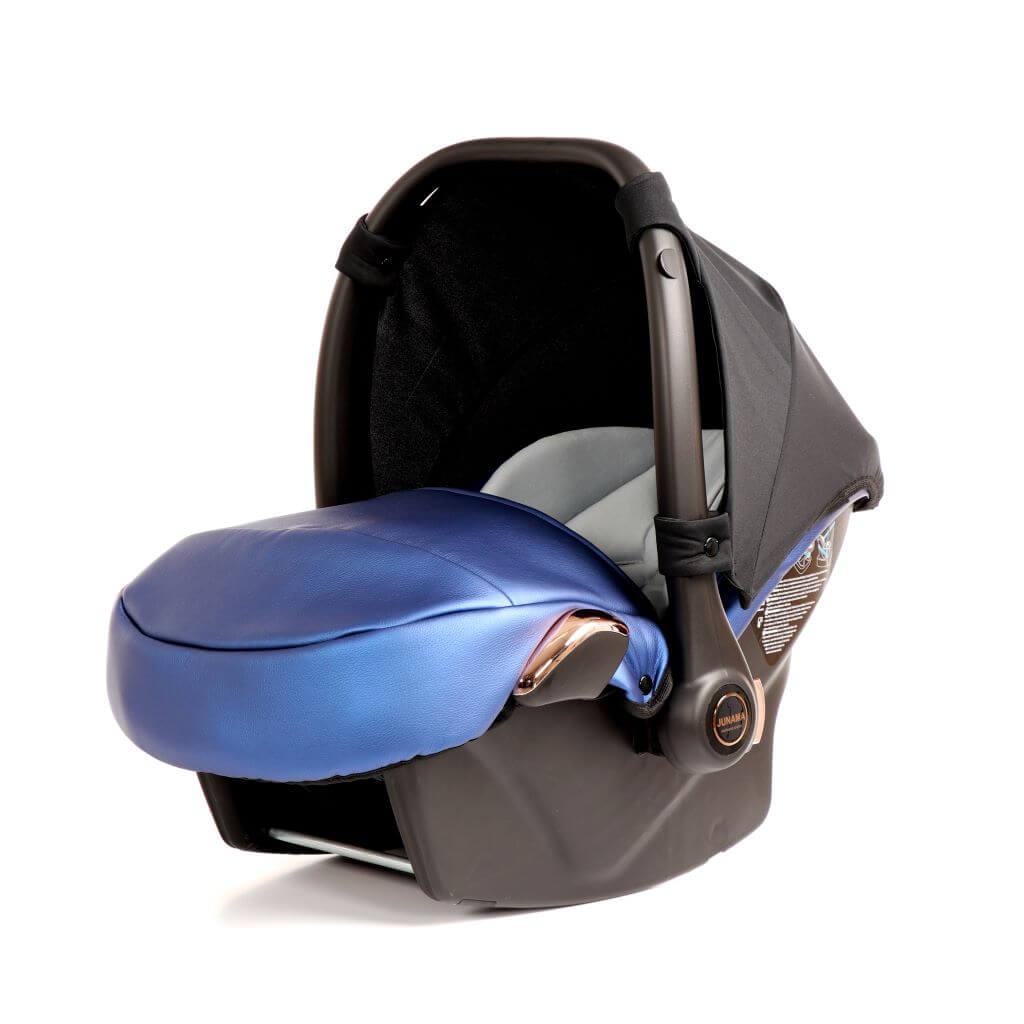 FLUO LINE DUO SLIM - cleo-kinderwagen.de