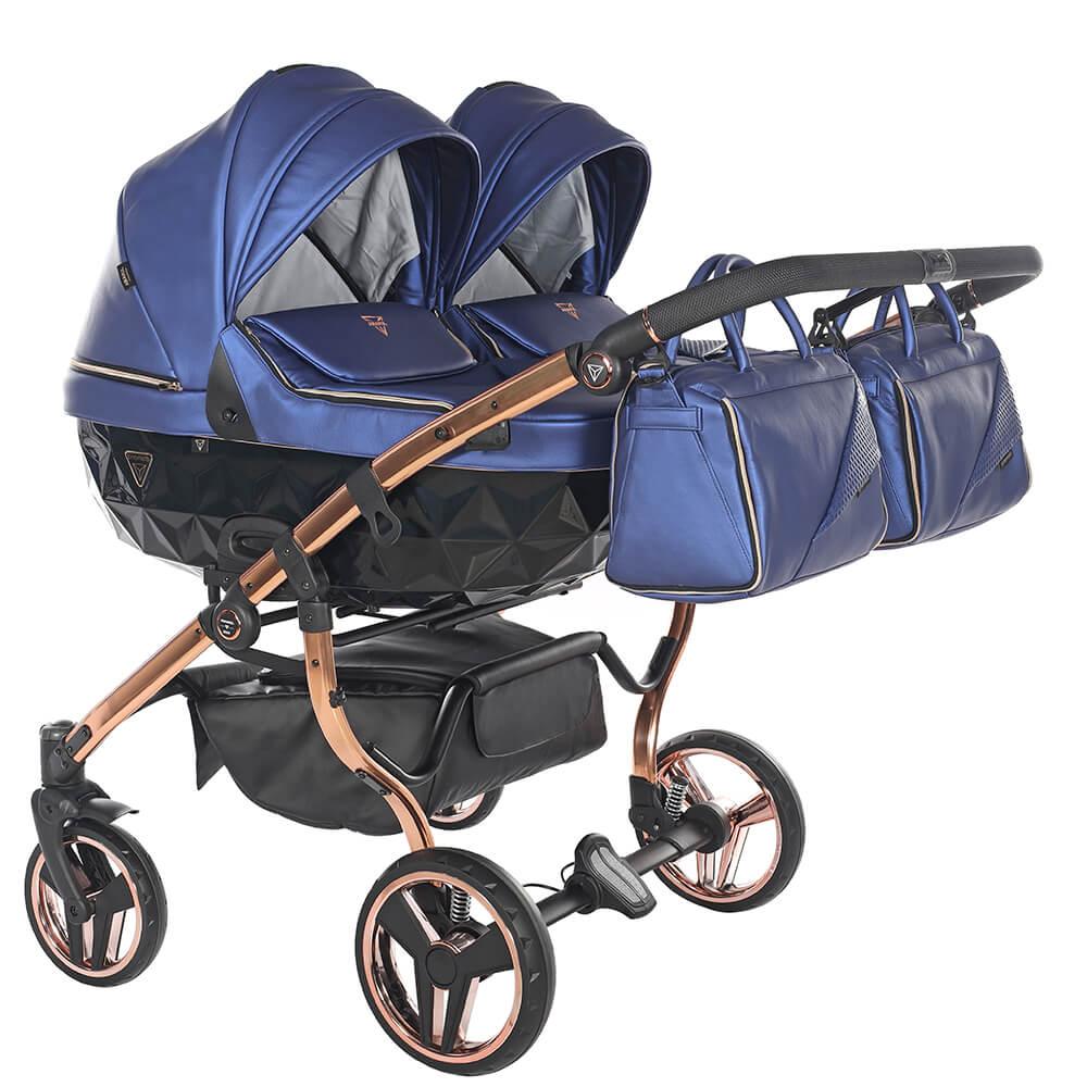 FLUO LINE DUO - cleo-kinderwagen.de