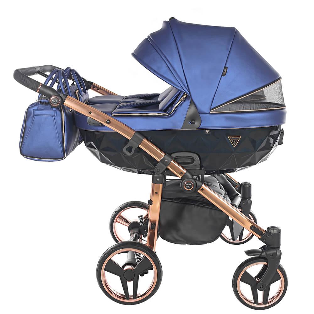 FLUO LINE DUO - cleo-kinderwagen.de