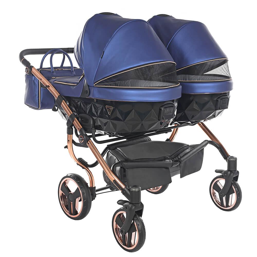 FLUO LINE DUO - cleo-kinderwagen.de