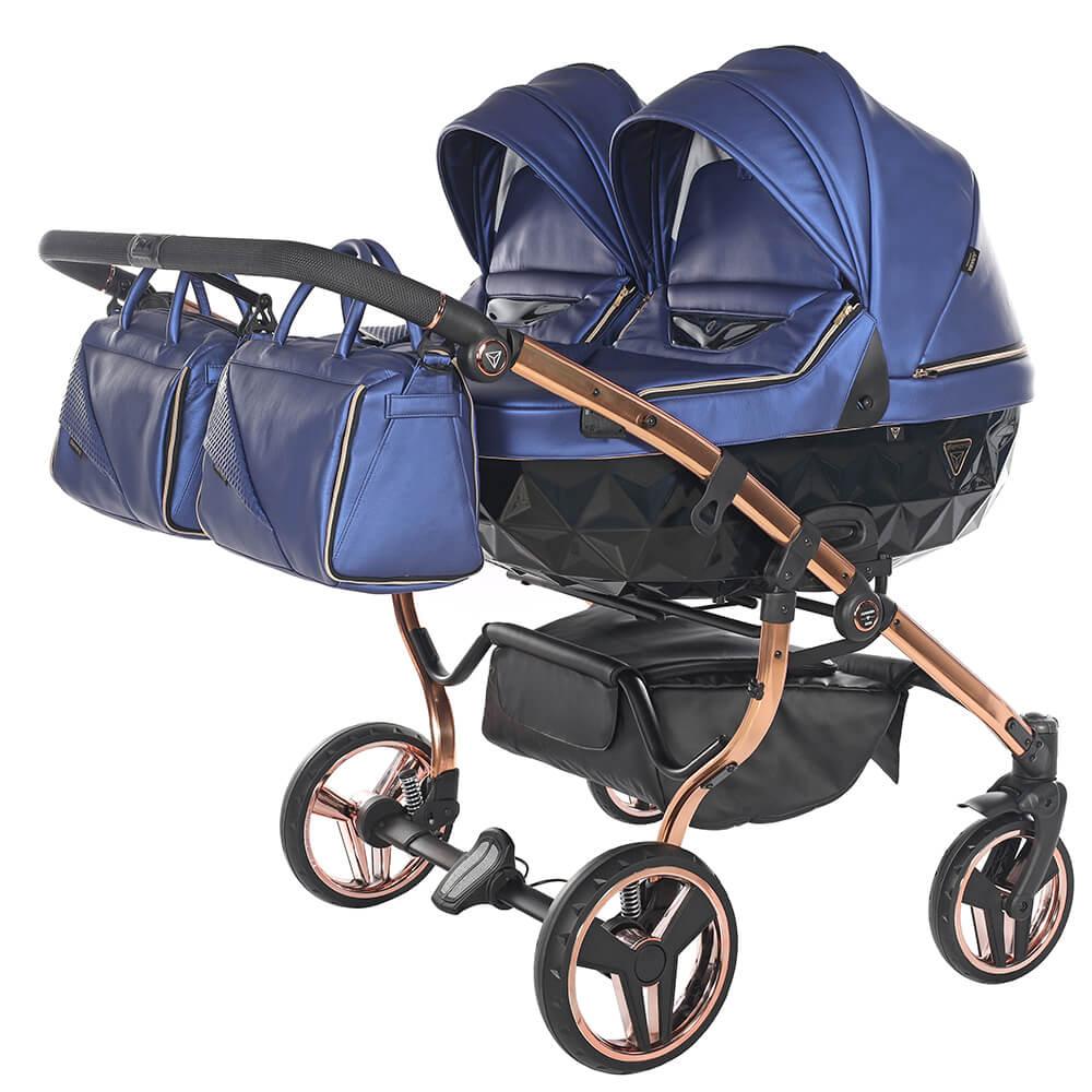 FLUO LINE DUO - cleo-kinderwagen.de