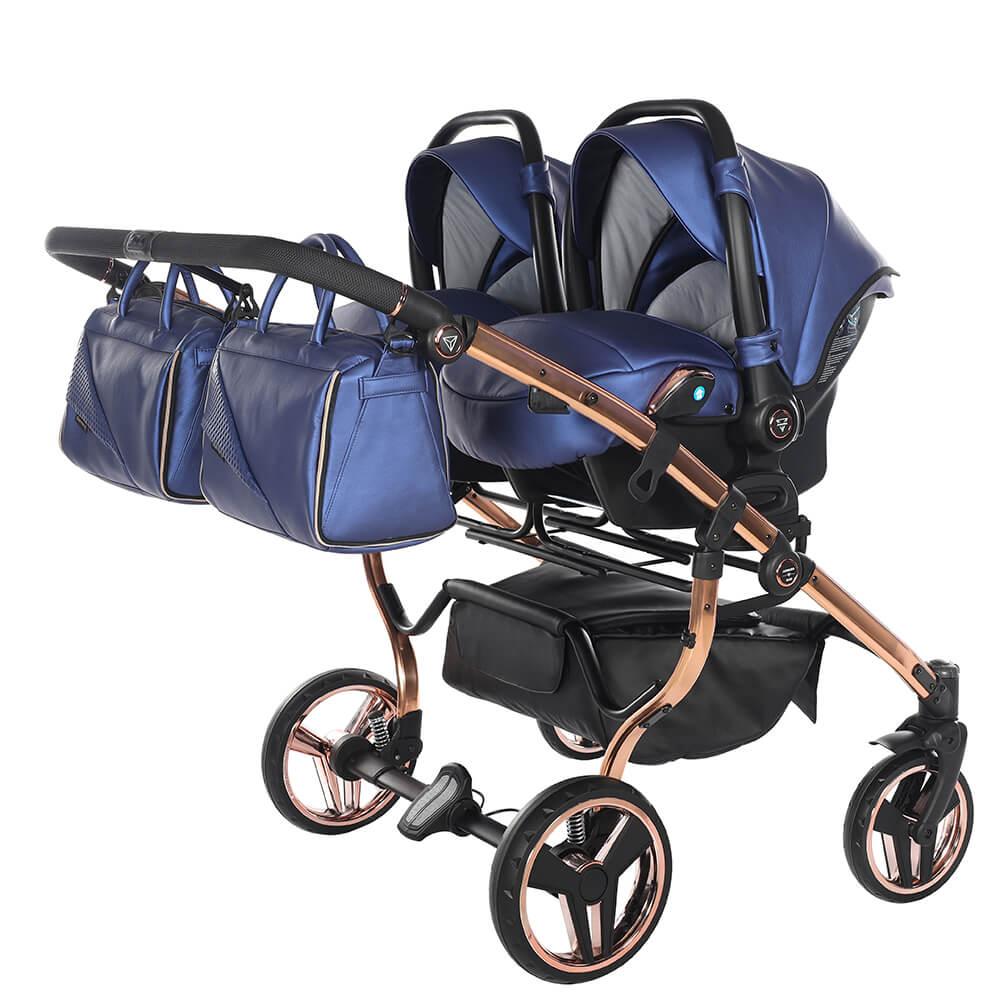 FLUO LINE DUO - cleo-kinderwagen.de