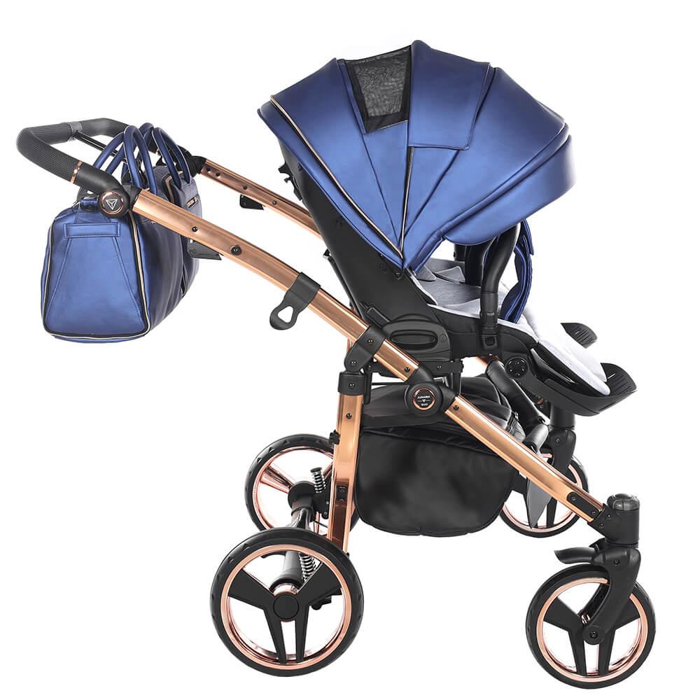 FLUO LINE DUO - cleo-kinderwagen.de