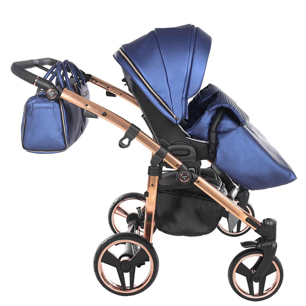 FLUO LINE DUO - cleo-kinderwagen.de