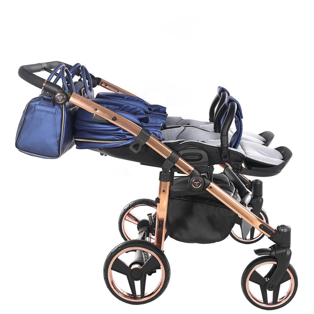 FLUO LINE DUO - cleo-kinderwagen.de