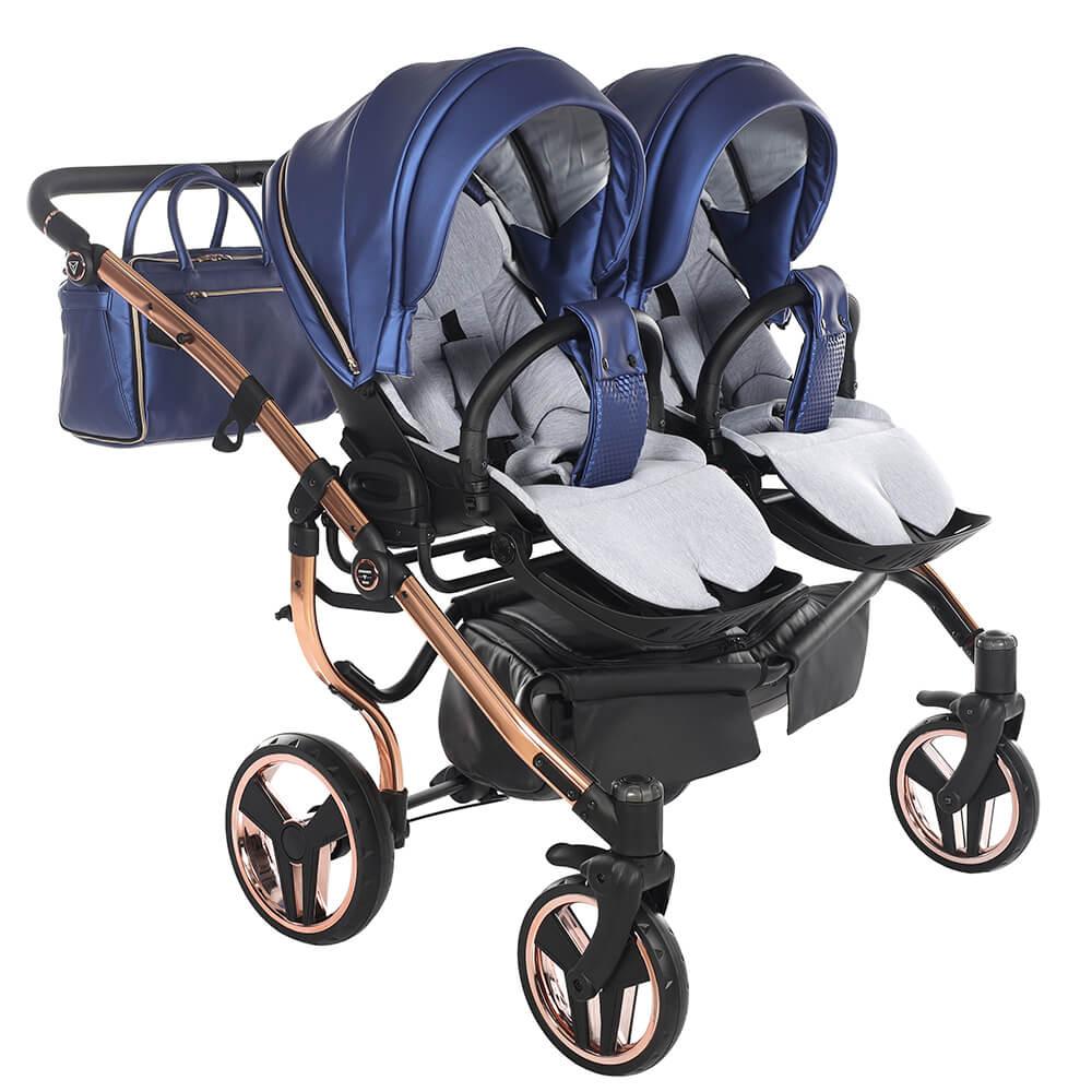 FLUO LINE DUO - cleo-kinderwagen.de