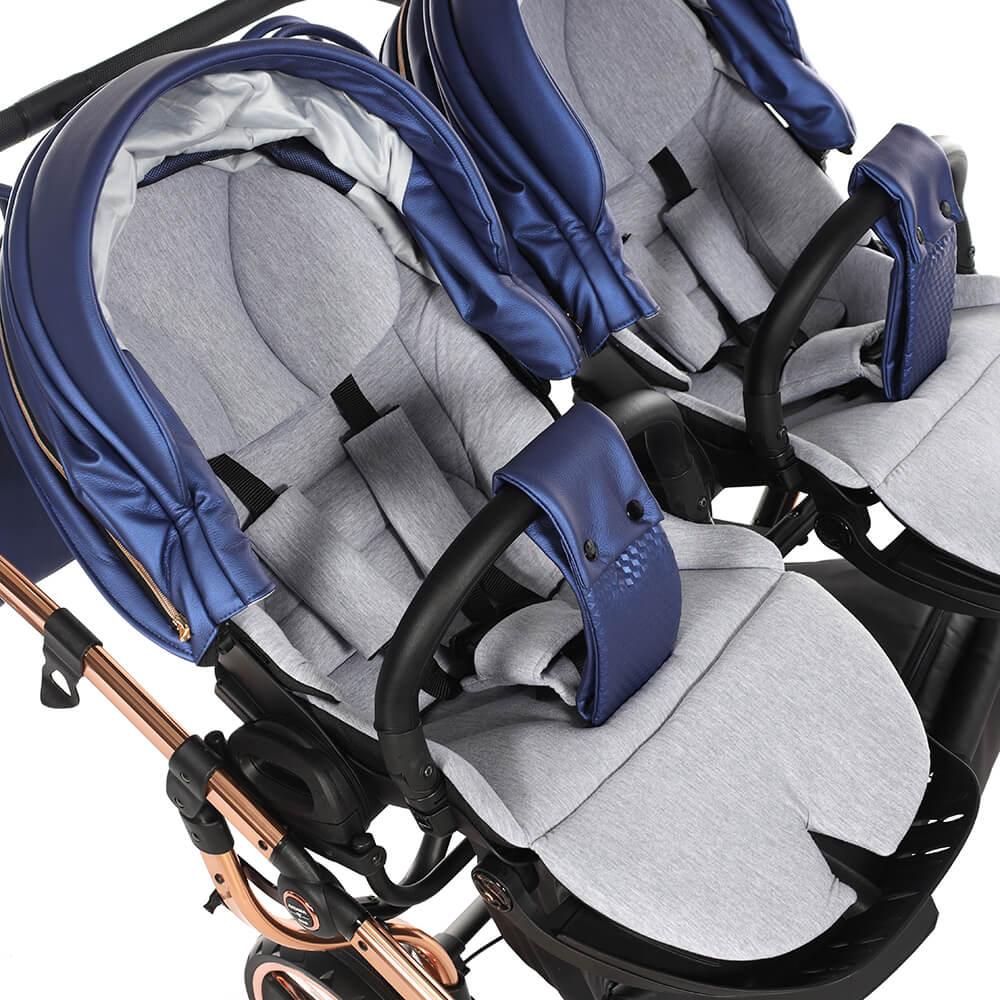 FLUO LINE DUO - cleo-kinderwagen.de