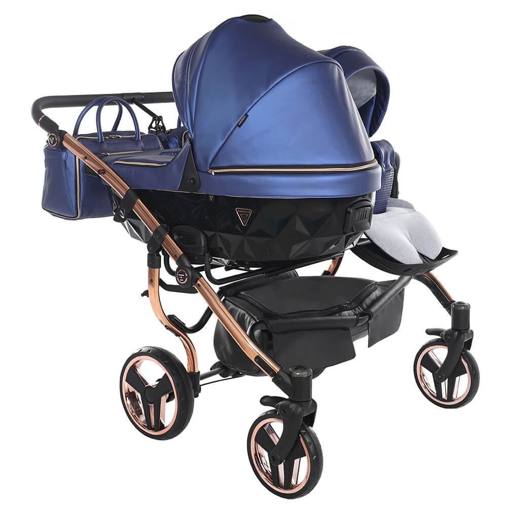 FLUO LINE DUO - cleo-kinderwagen.de