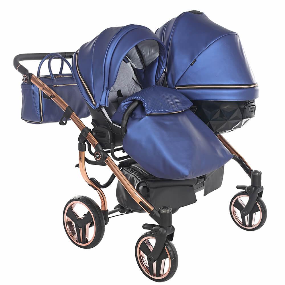 FLUO LINE DUO - cleo-kinderwagen.de