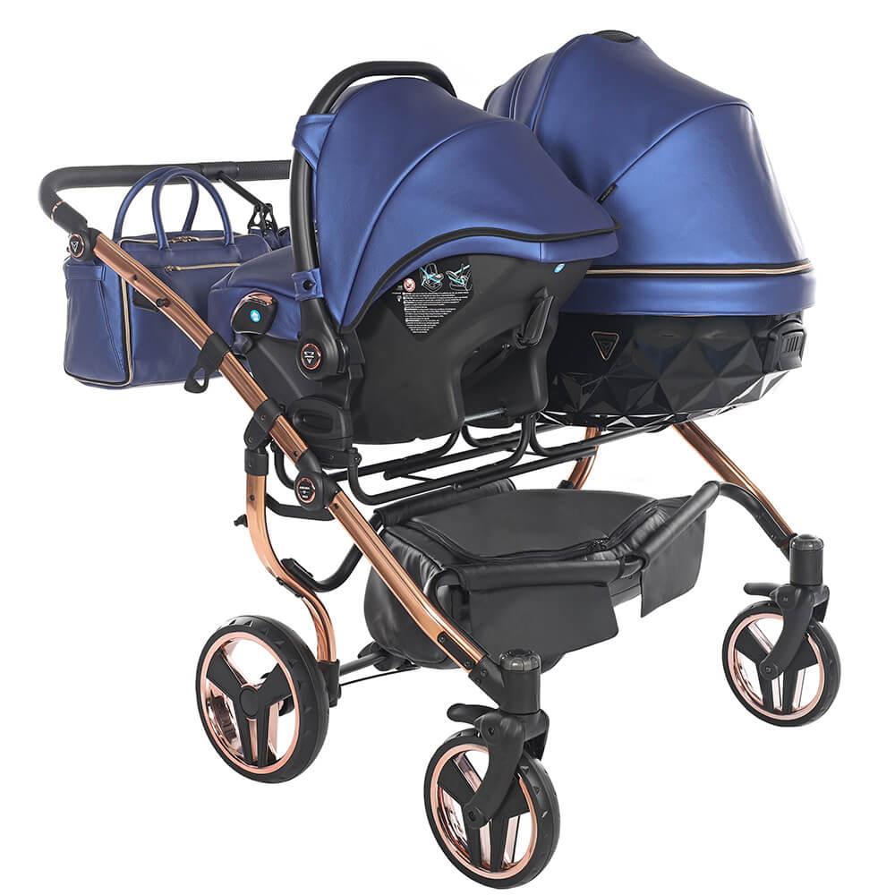 FLUO LINE DUO - cleo-kinderwagen.de